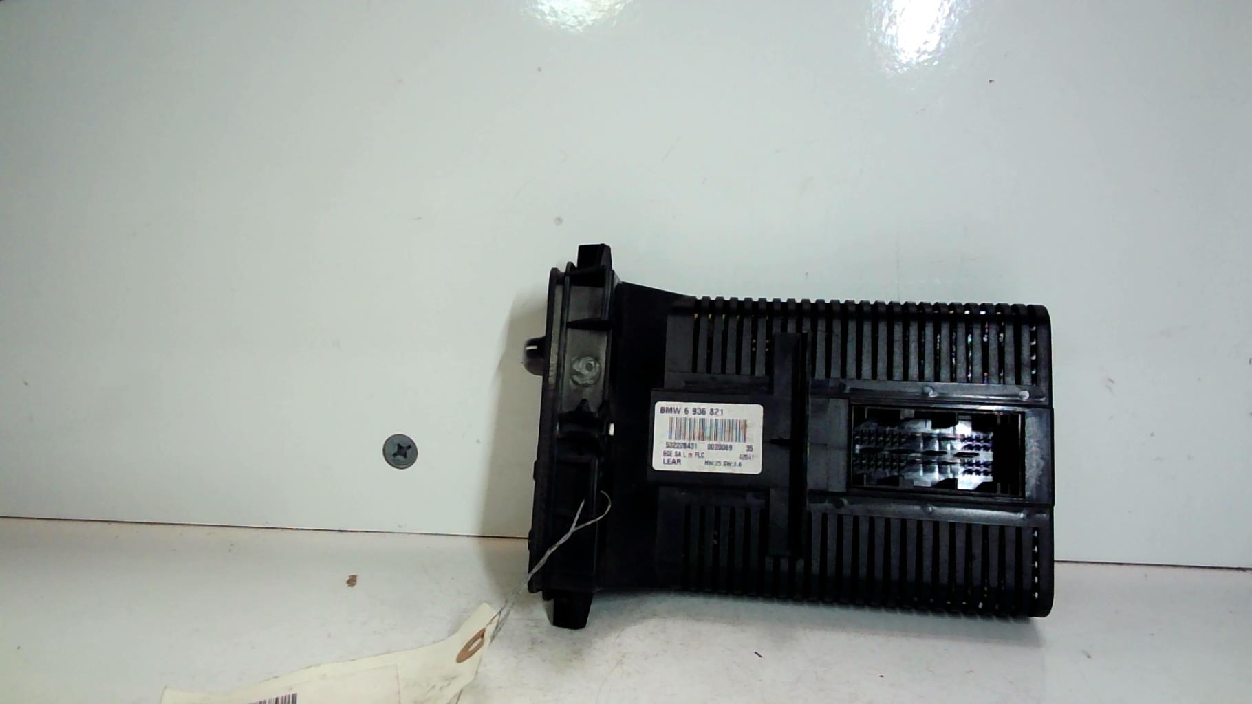 Commande de phare BMW SERIE 3 E46 TOURING PHASE 2 BREAK Diesel - 1