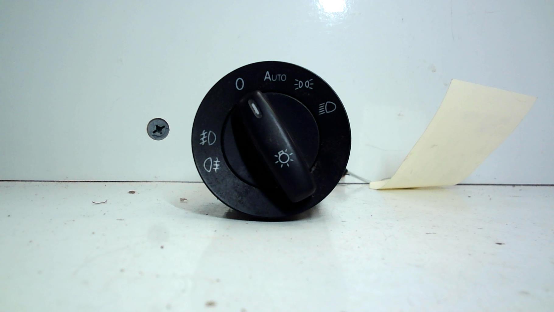 Commande de phare VOLKSWAGEN TOURAN 1 PHASE 2 Diesel - 1