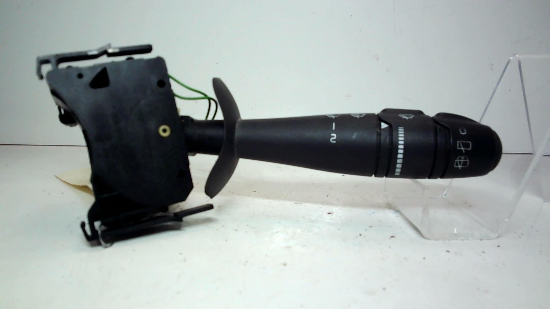 Commodo d'essuie glaces RENAULT LAGUNA 2 PHASE 1 BREAK Diesel - 1