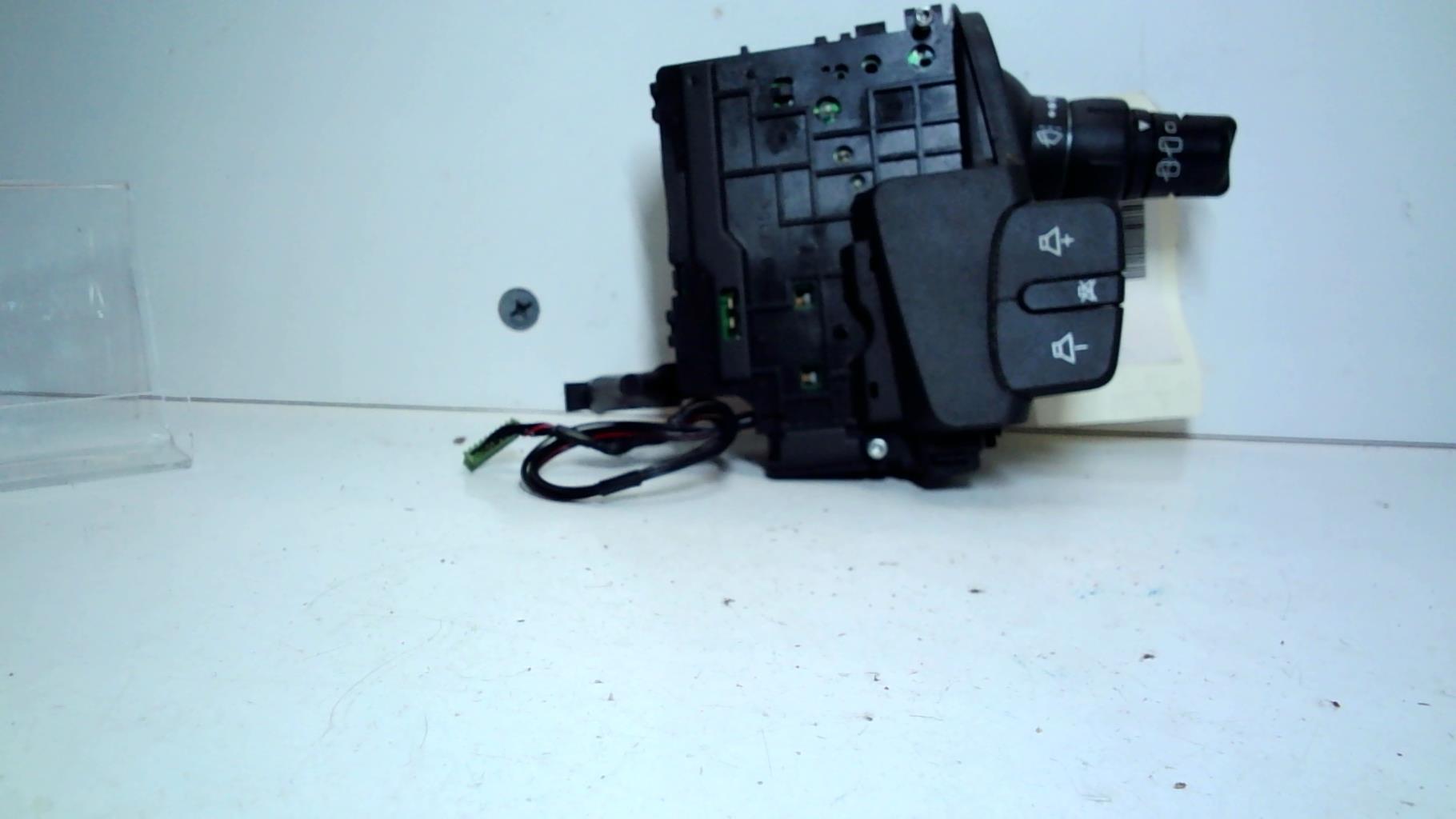 Commodo d'essuie glaces RENAULT GRAND SCENIC 2 PHASE 1 Diesel - 1