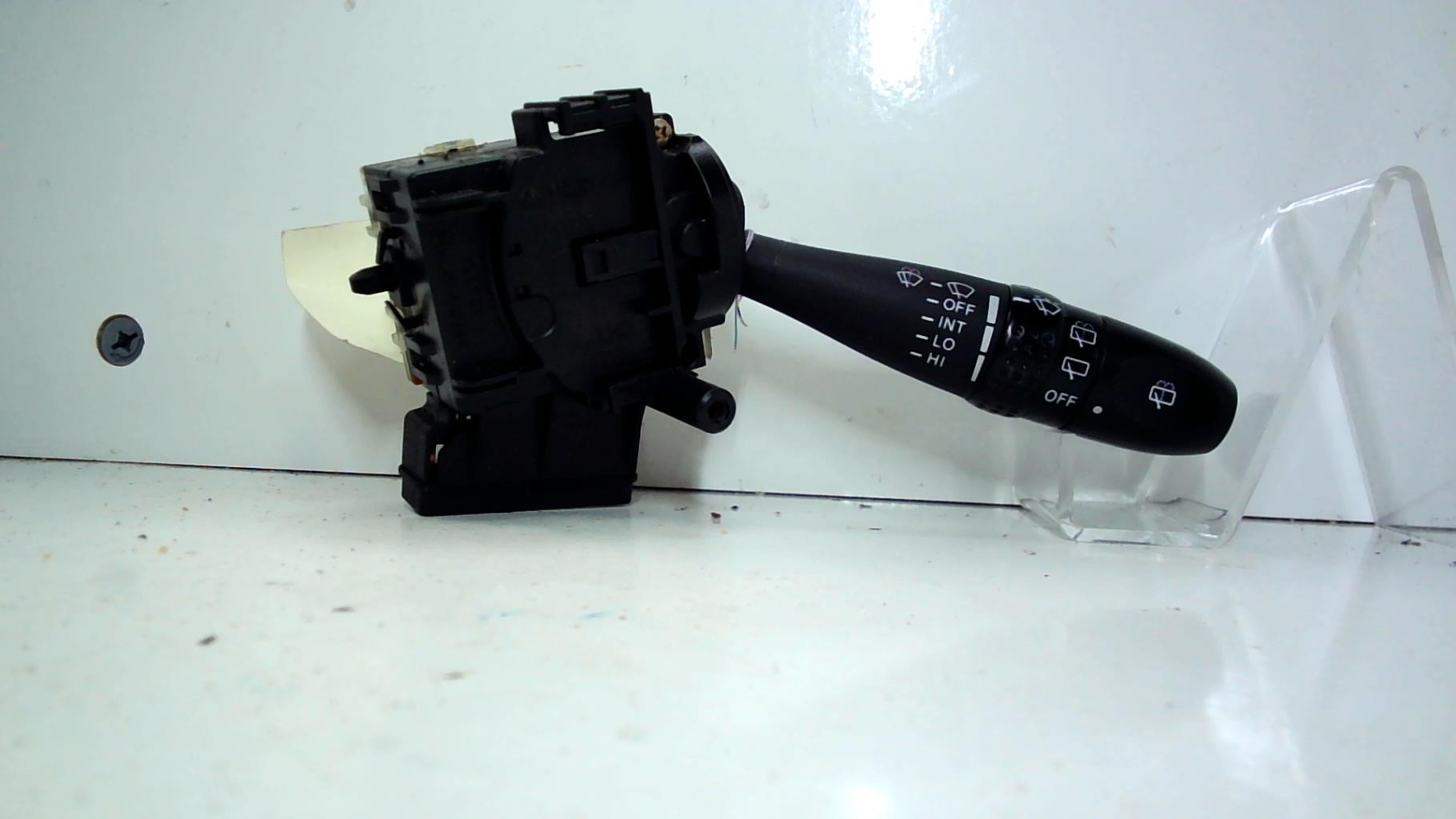 Commodo d'essuie glaces HYUNDAI GETZ PHASE 1 Diesel - 1