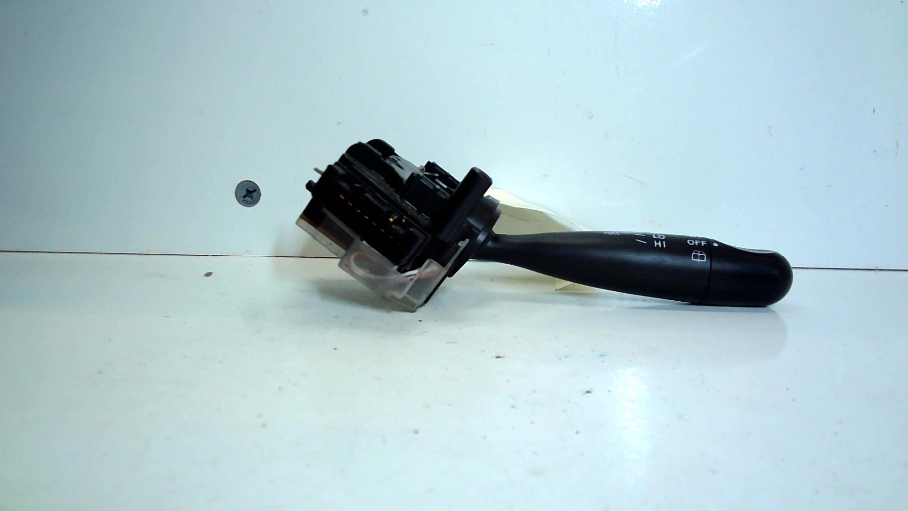 Commodo d'essuie glaces TOYOTA RAV4 2 PHASE 1 Diesel - 1