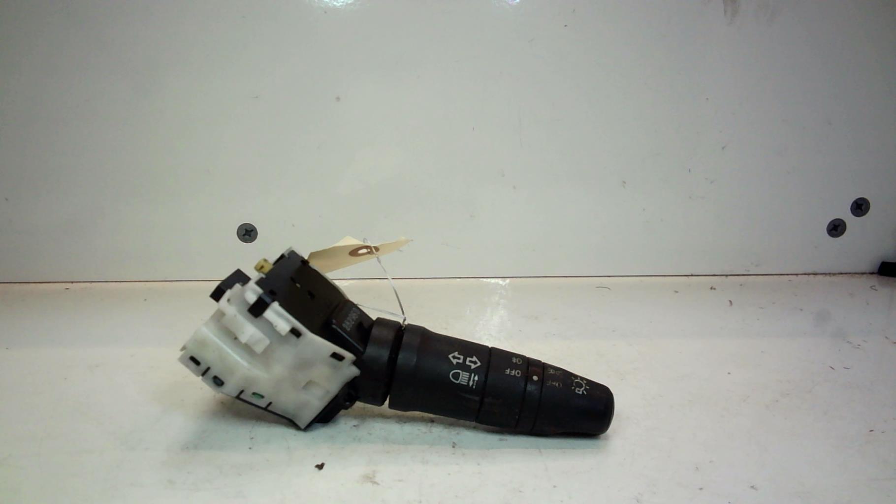Commodo phare NISSAN NV200 Diesel - 1