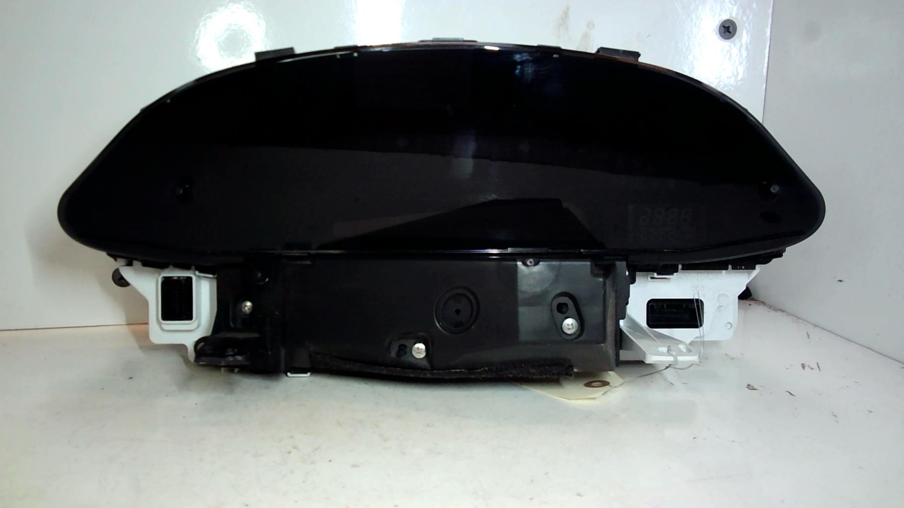 Compteur TOYOTA YARIS 2 PHASE 1 Diesel - 1
