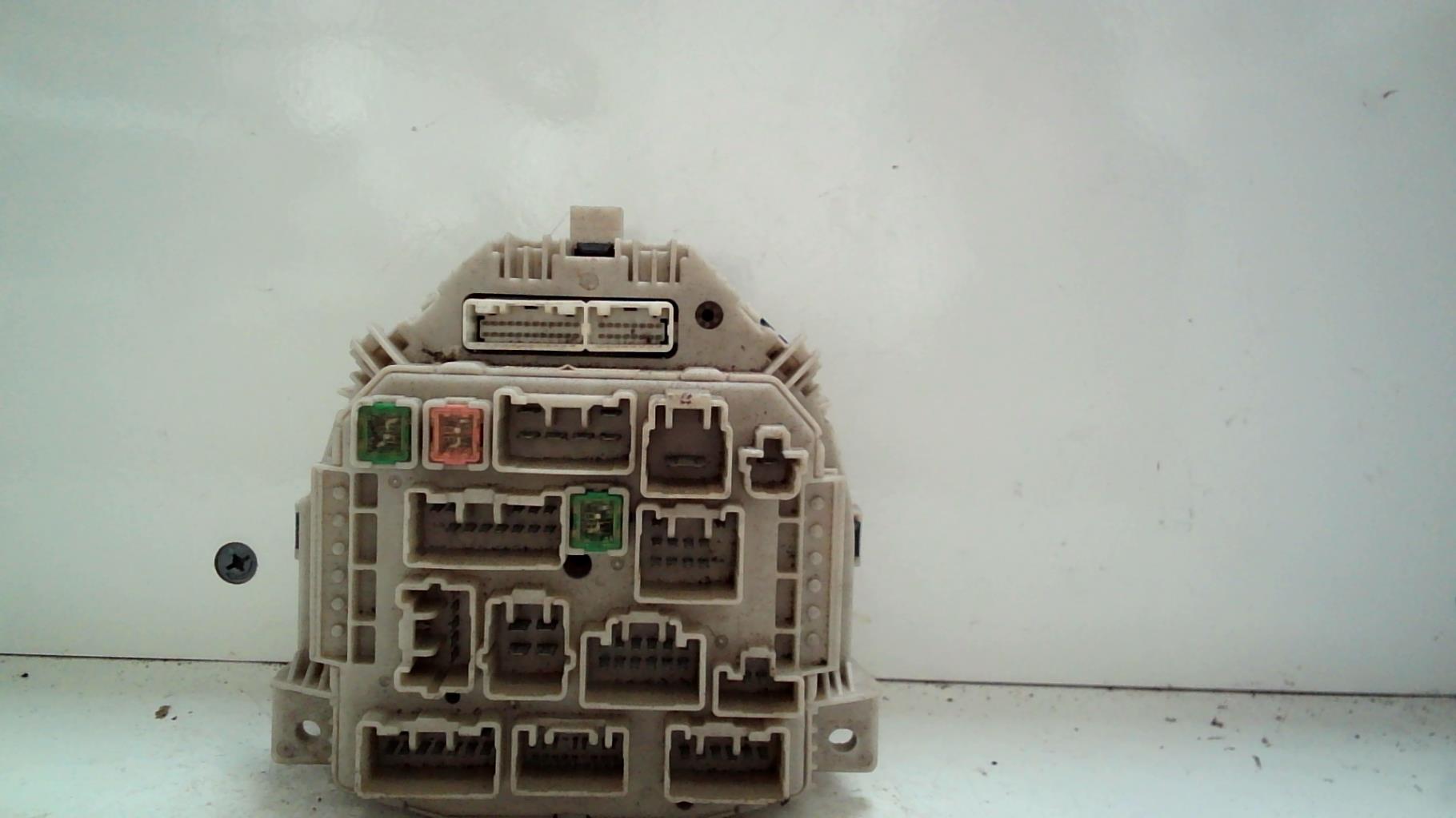 Compteur CITROEN C1 1 PHASE 1 Diesel - 1