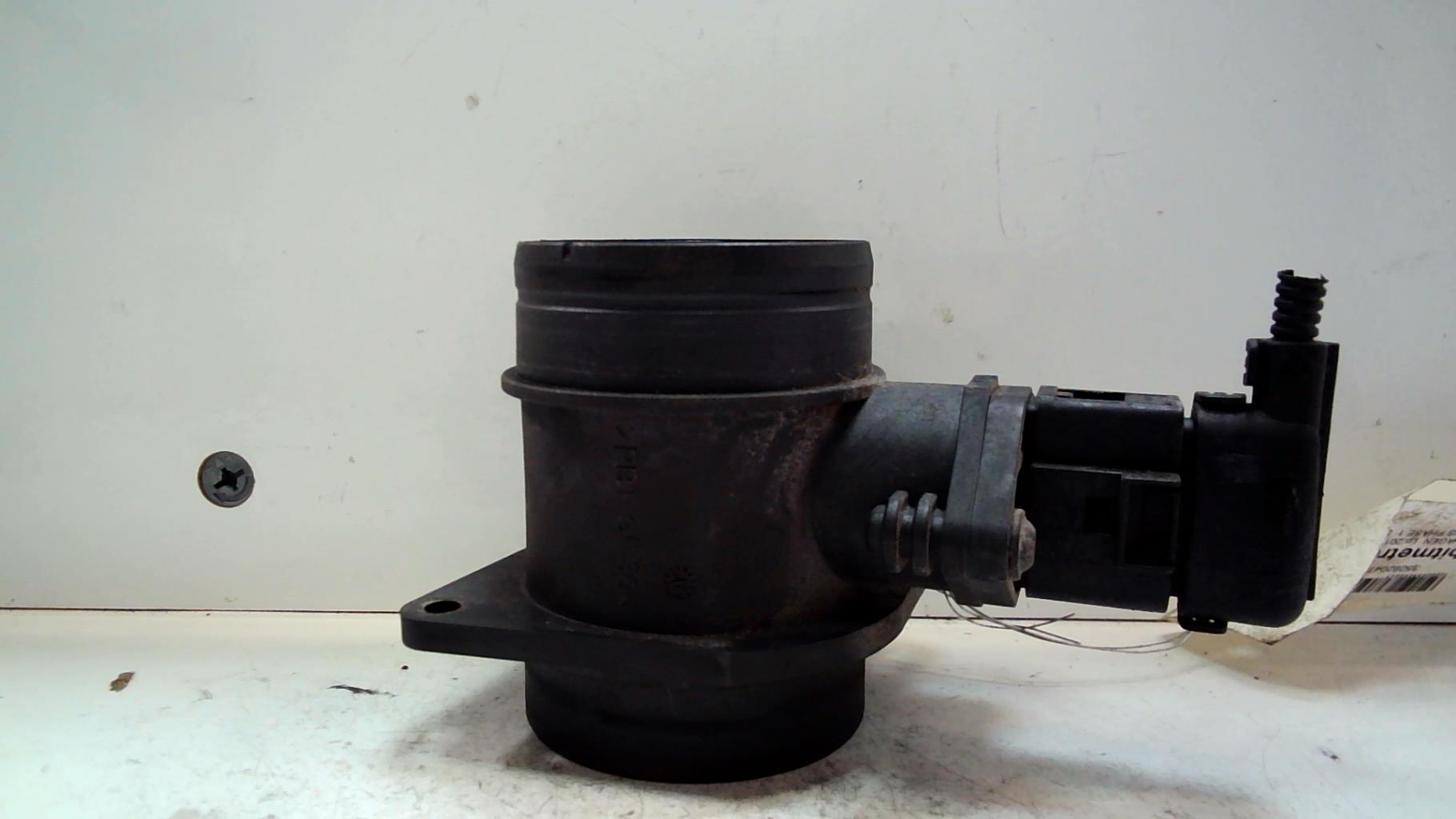 Debitmetre VOLKSWAGEN GOLF PLUS PHASE 1 Diesel - 1