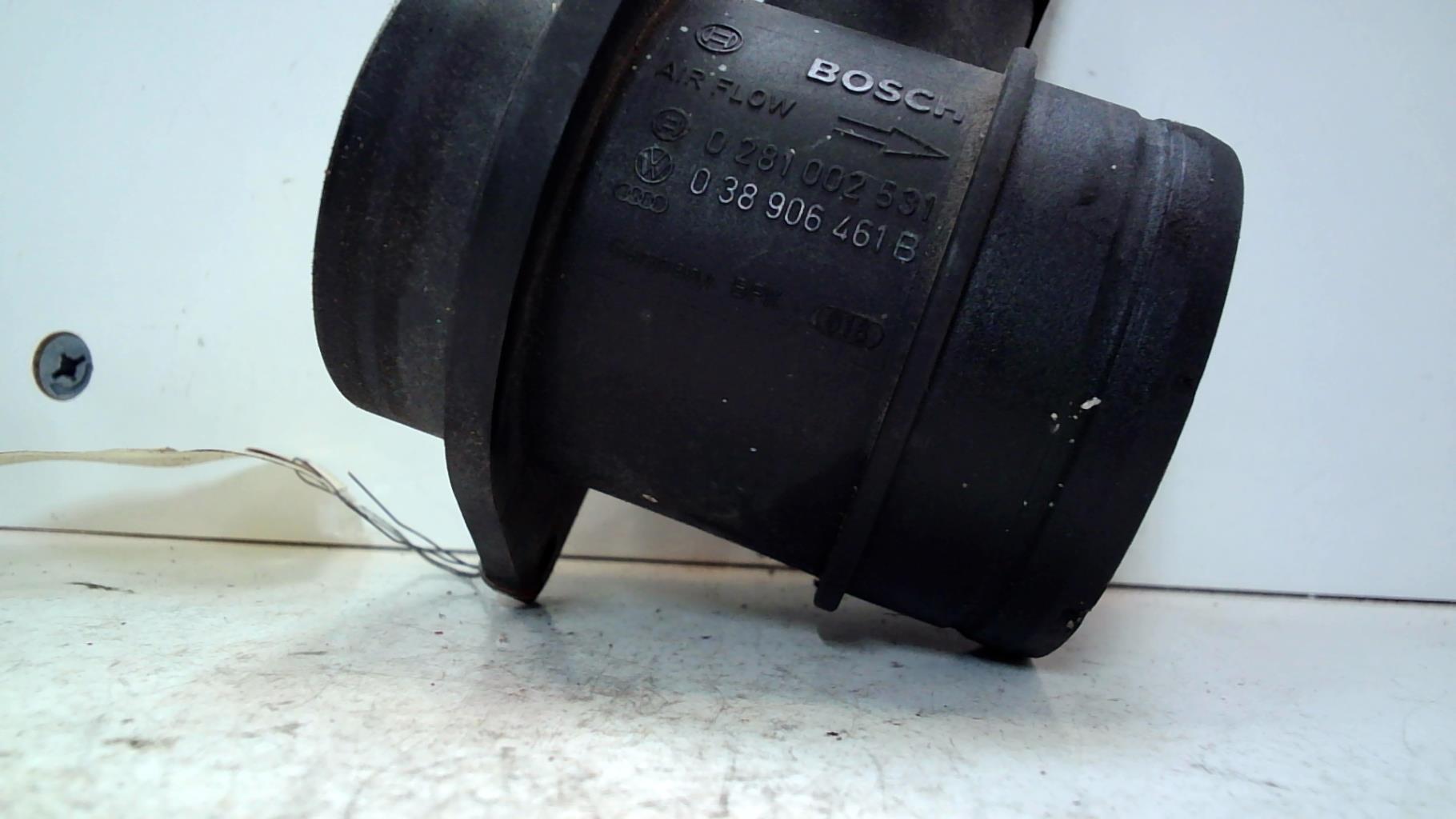 Debitmetre VOLKSWAGEN GOLF 5 Diesel - 1