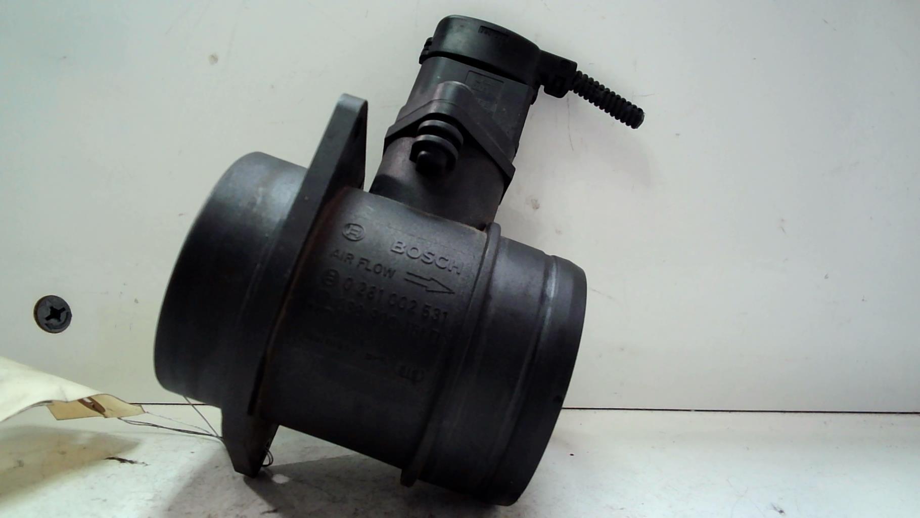 Debitmetre VOLKSWAGEN TOURAN 1 PHASE 1 Diesel - 1
