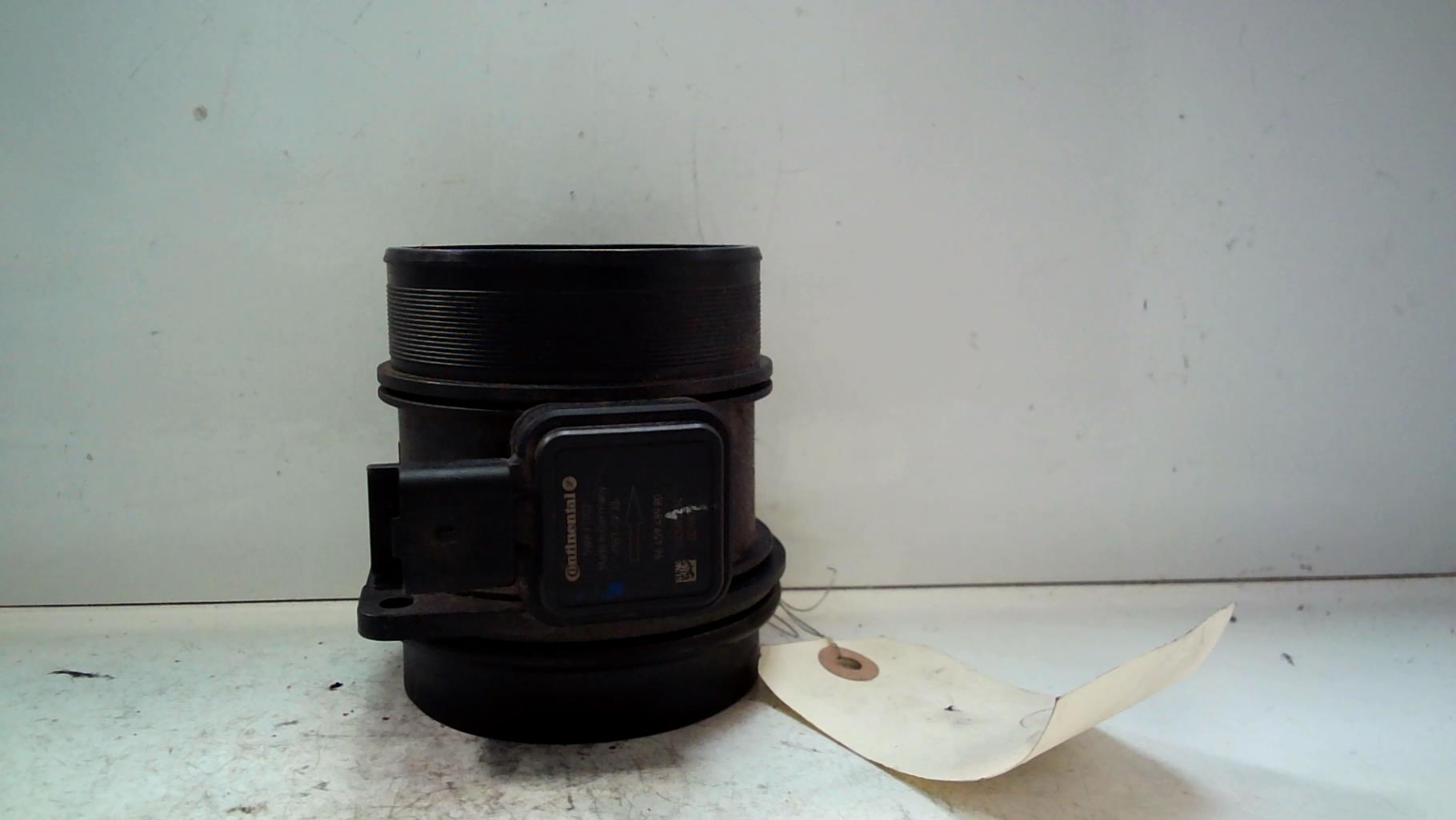 Debitmetre PEUGEOT 407 PHASE 2 Diesel - 1