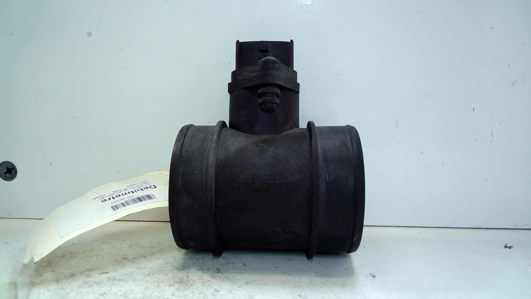 Debitmetre HYUNDAI SANTA FE 1 Diesel - 1