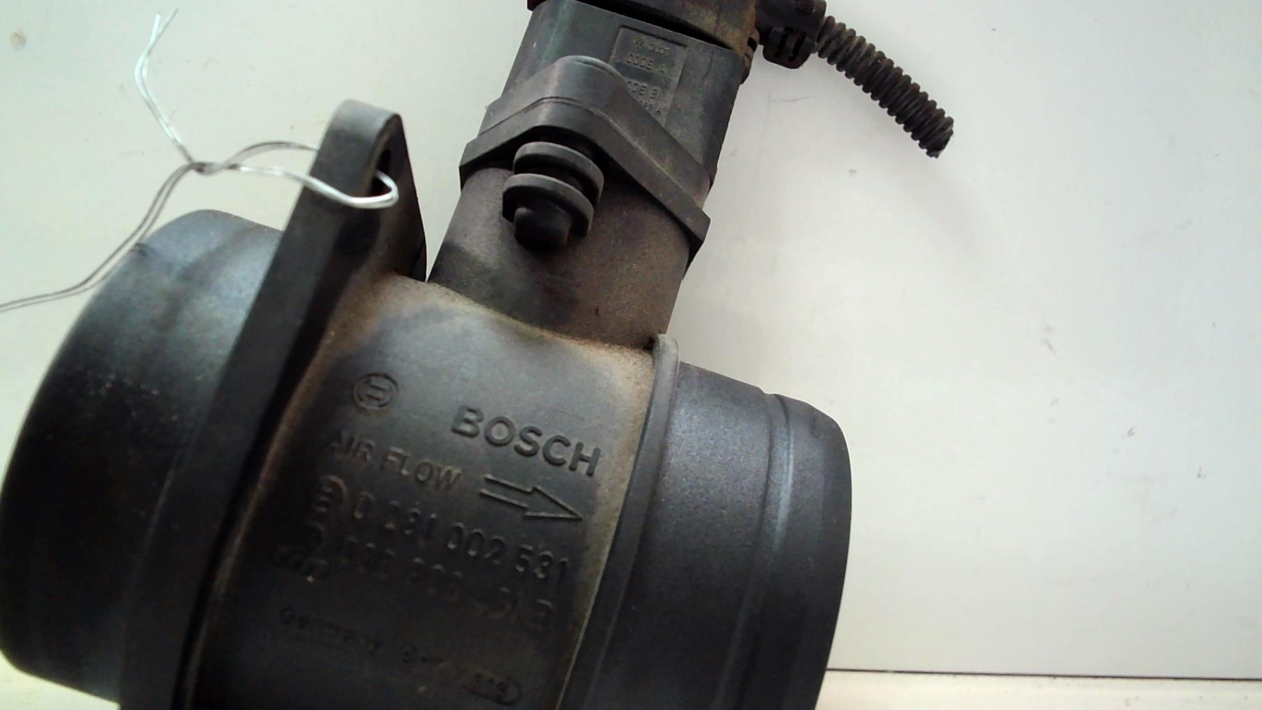 Debitmetre VOLKSWAGEN GOLF 5 Diesel - 1