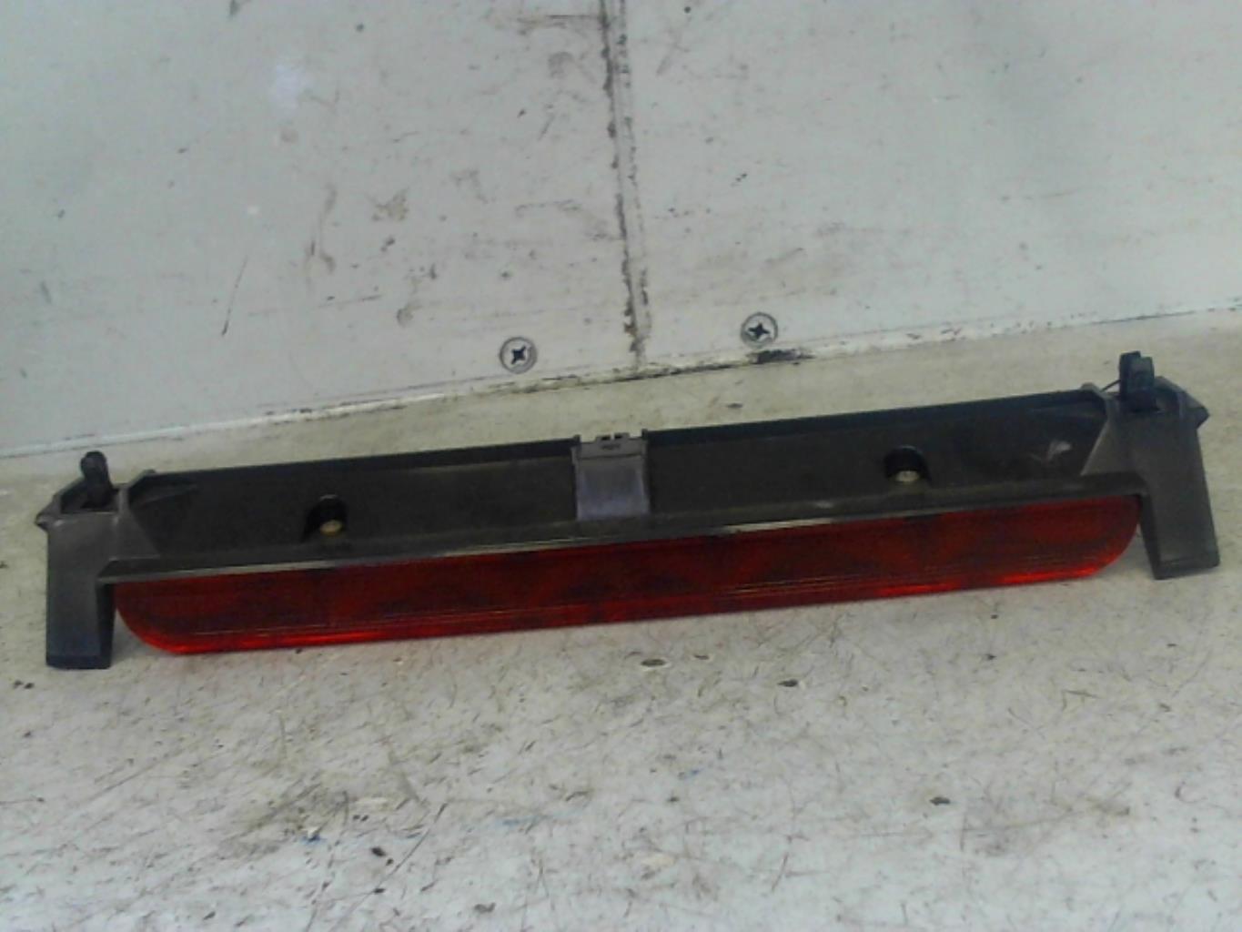 Feu arriere stop central CITROEN C8 Diesel - 1