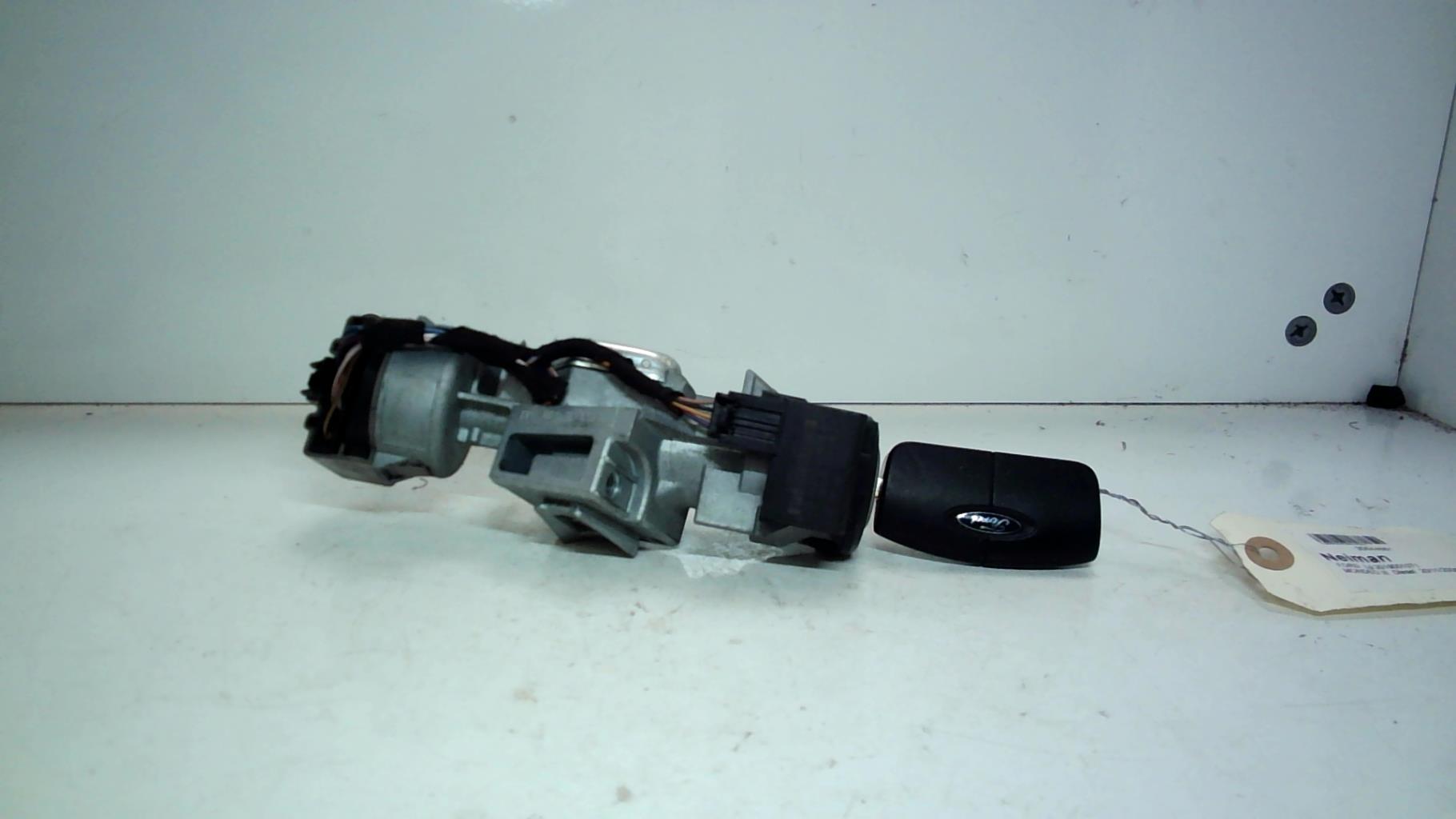 Neiman FORD MONDEO 3 PHASE 1 Diesel - 1