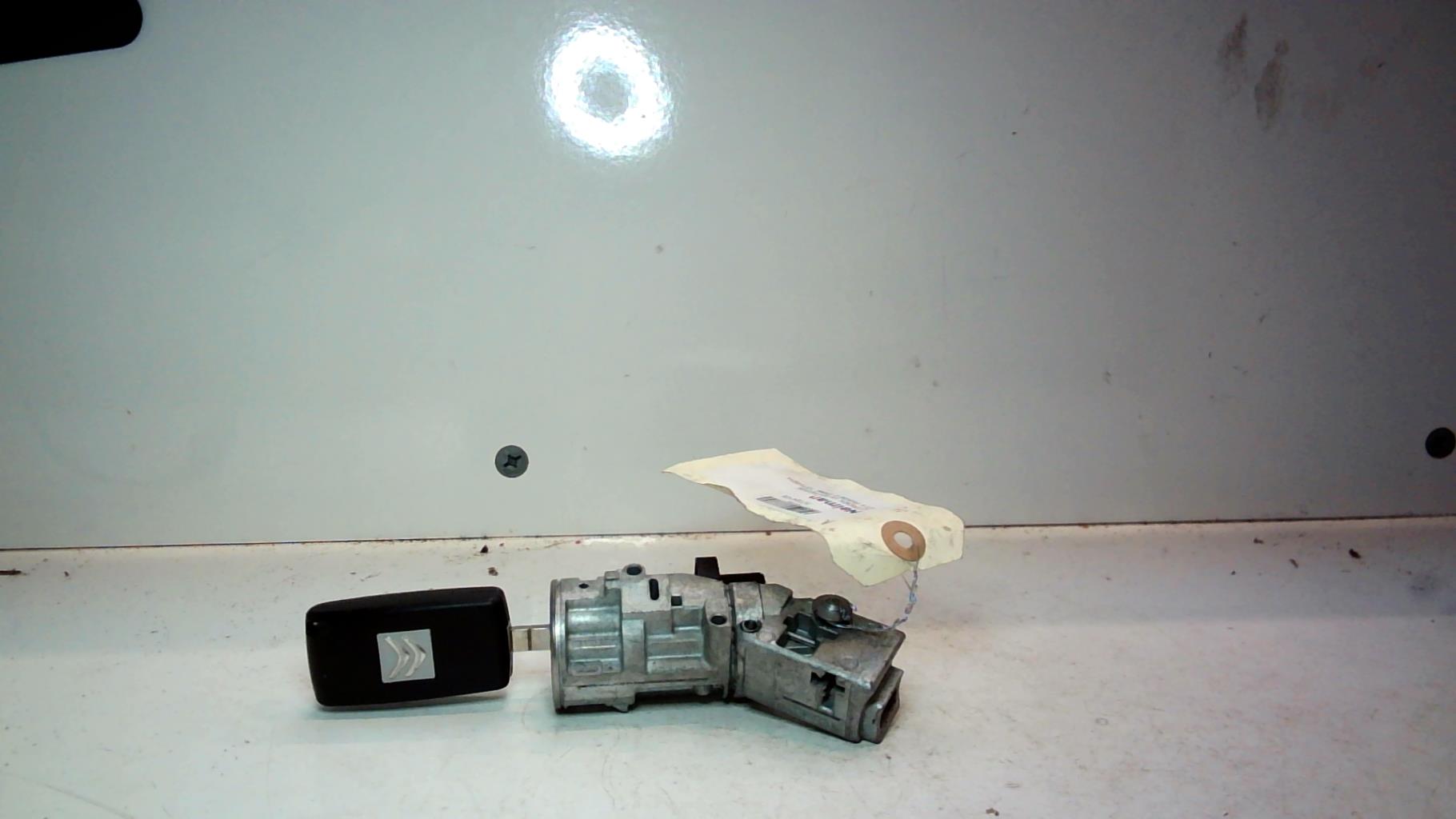 Neiman CITROEN C3 2 PHASE 2 Diesel - 1