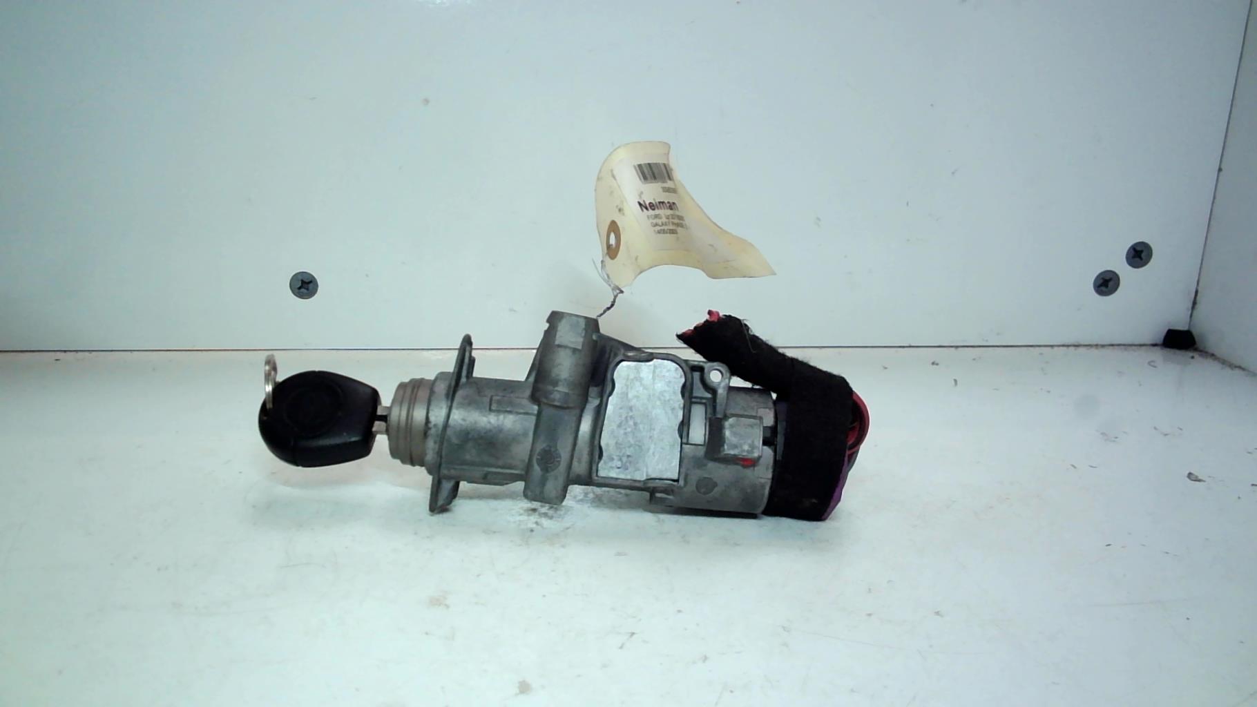 Neiman FORD GALAXY 1 PHASE 2 Diesel - 1