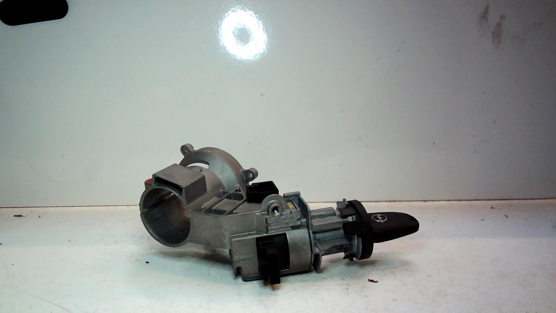 Neiman OPEL CORSA D PHASE 1 Essence - 1