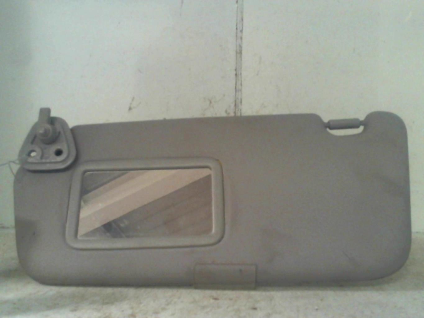 Pare soleil droit KIA RIO 2 PHASE 1 Diesel - 1