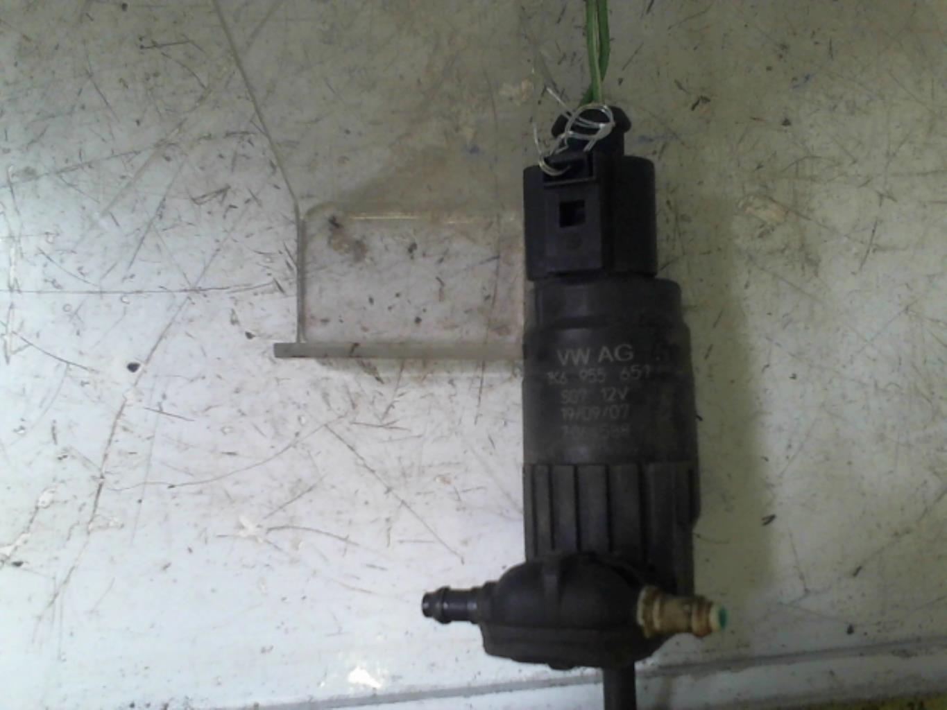 Pompe lave glace avant SEAT LEON 2 PHASE 1 Diesel - 1