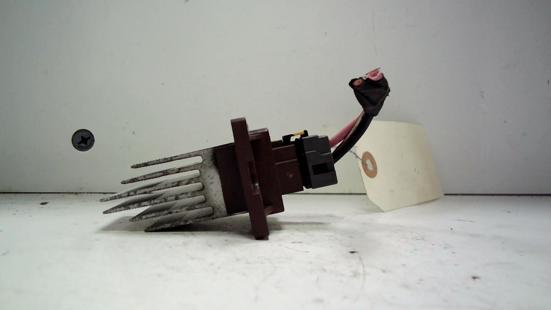 Resistance chauffage HYUNDAI SANTA FE 2 PHASE 1 Diesel - 1