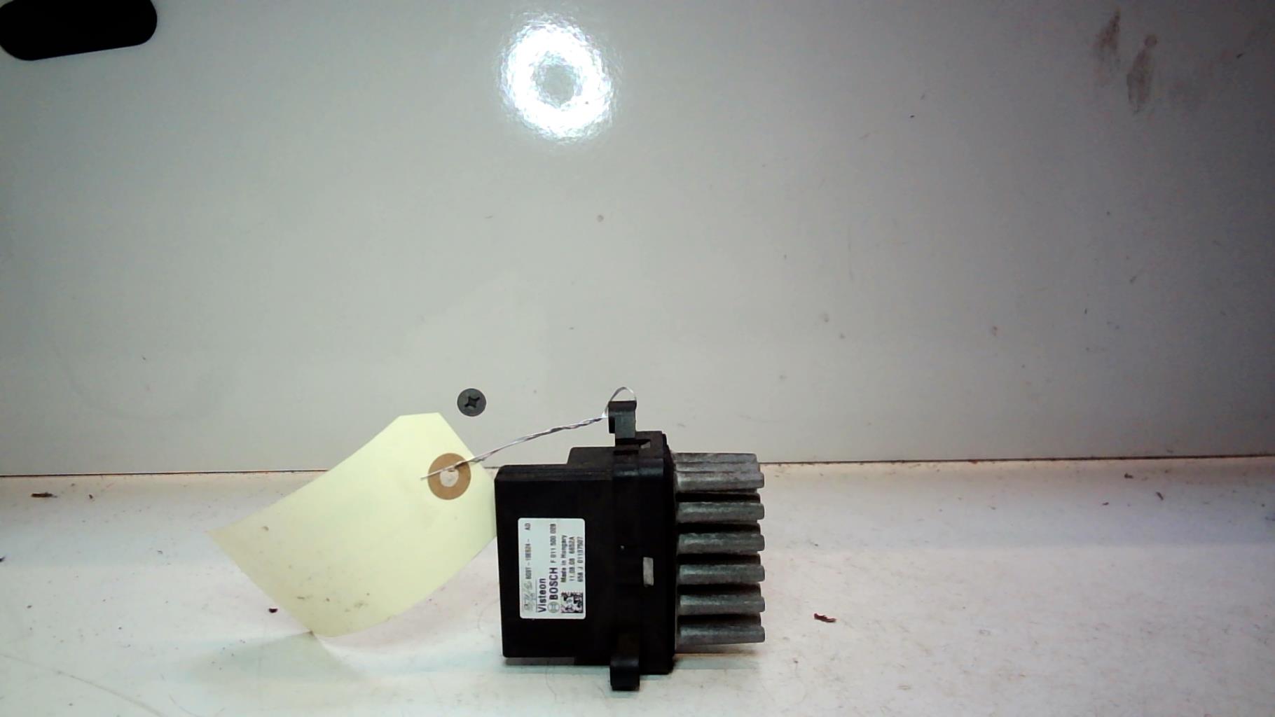 Resistance chauffage FORD MONDEO 3 PHASE 1 Diesel - 1
