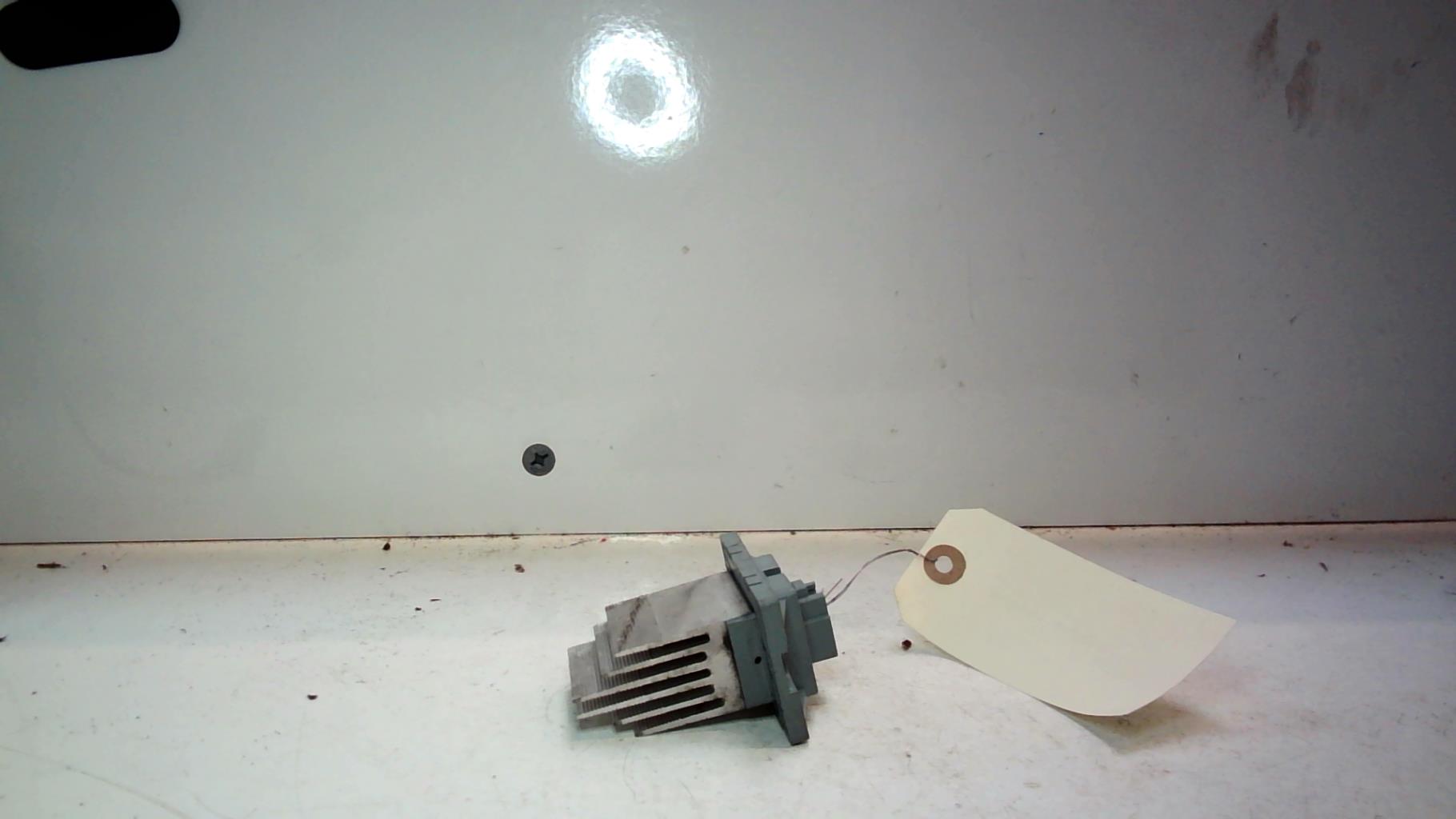 Resistance chauffage HYUNDAI SANTA FE 1 Diesel - 1