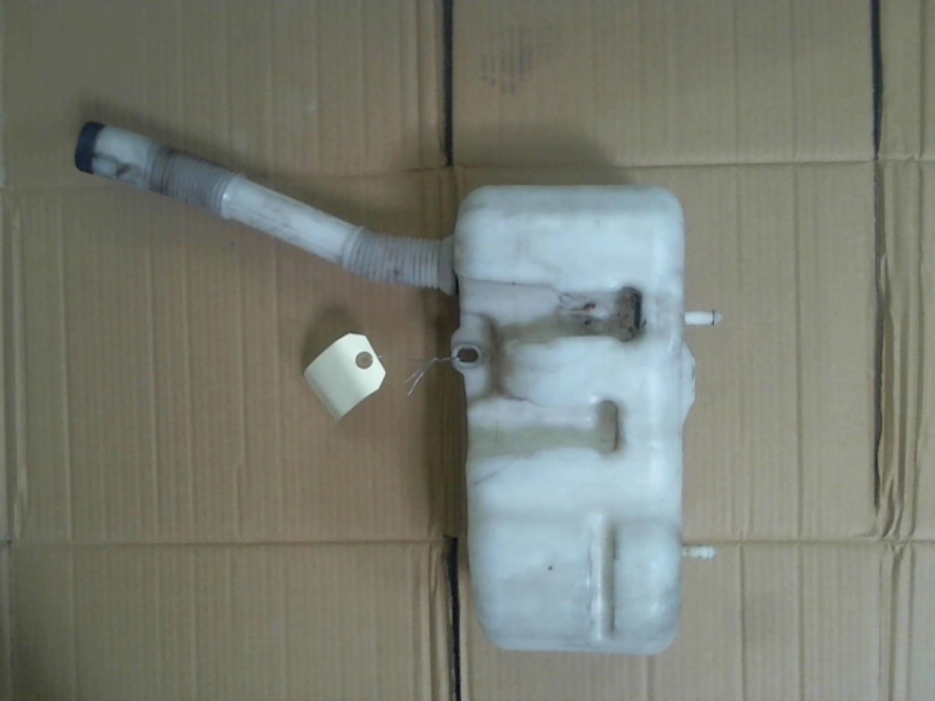Vase de lave glace FIAT DUCATO 3 PHASE 1 Diesel - 1