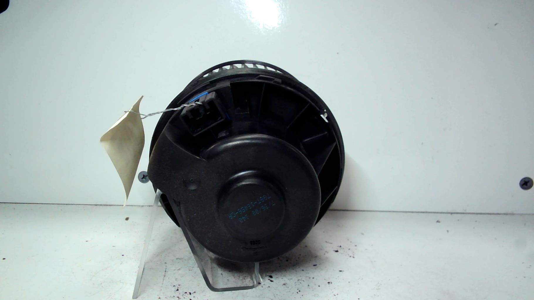Ventilateur chauffage FORD MONDEO 3 PHASE 1 Diesel - 1