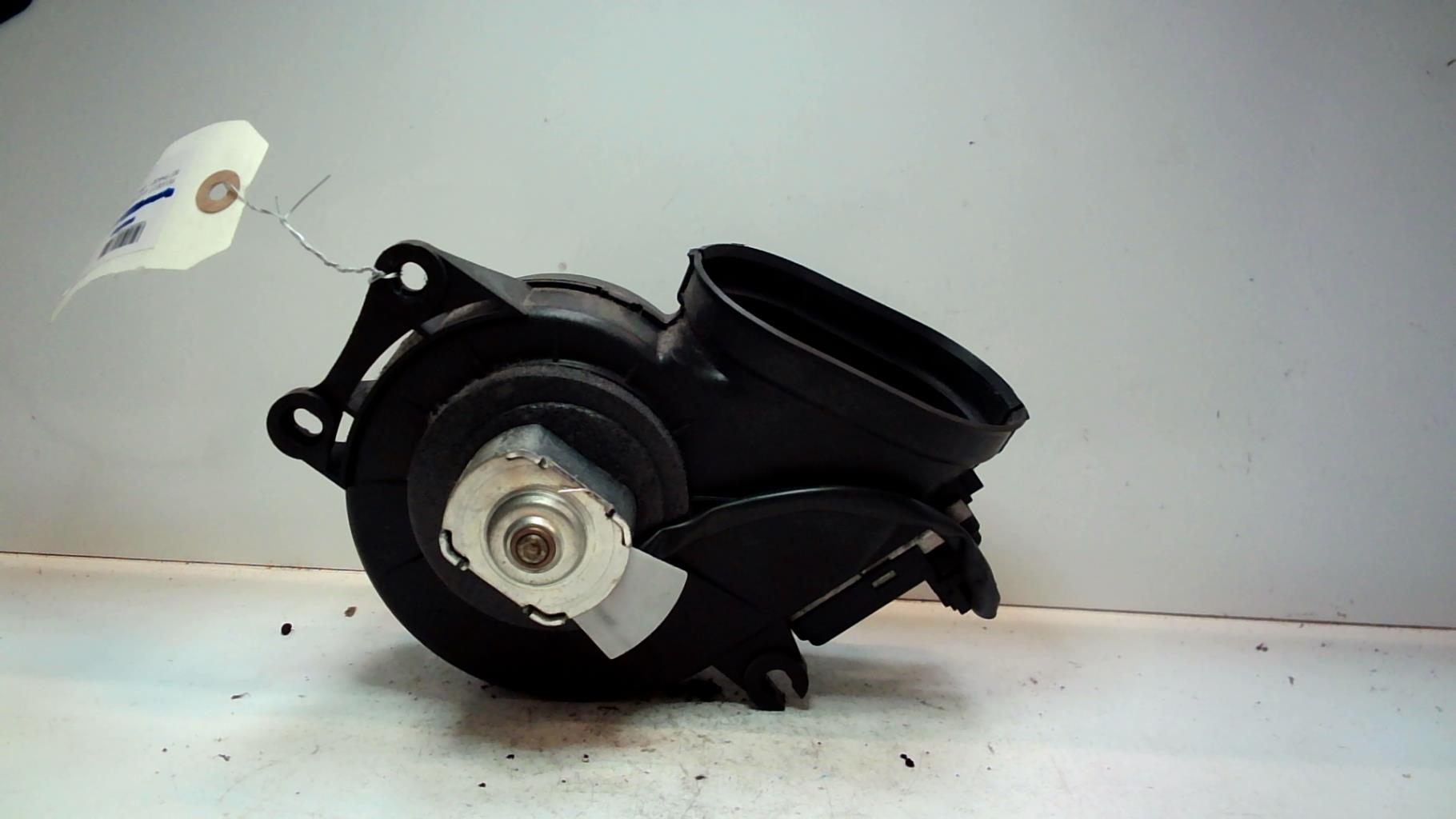 Ventilateur chauffage PEUGEOT 807 Diesel - 1