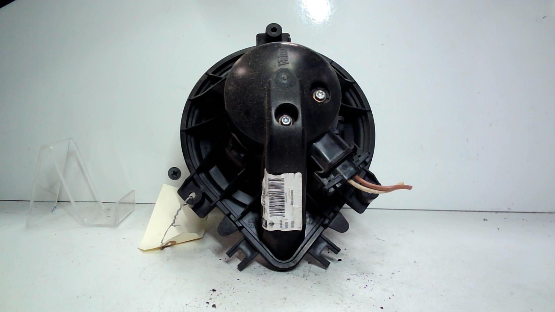 Ventilateur chauffage MINI MINI 1 R50/R53 PHASE 1 Diesel - 1