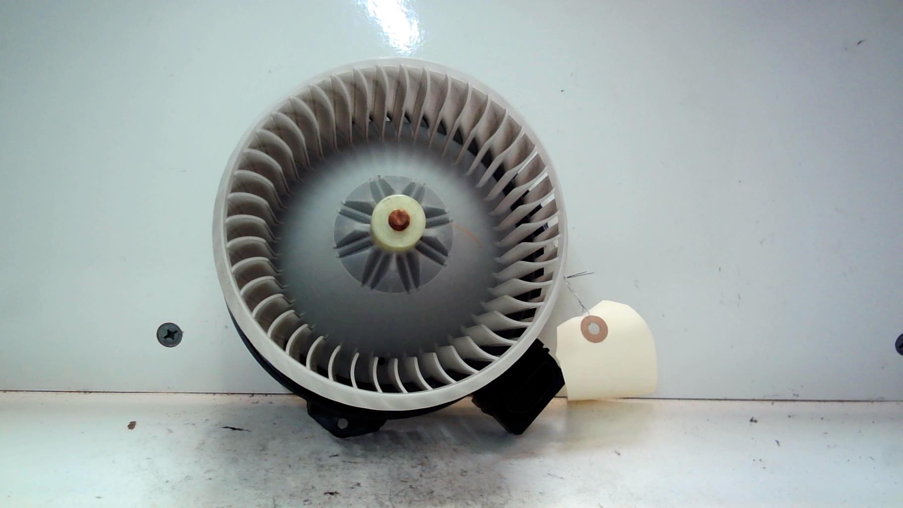 Ventilateur chauffage SUZUKI SWIFT 3 Diesel - 1