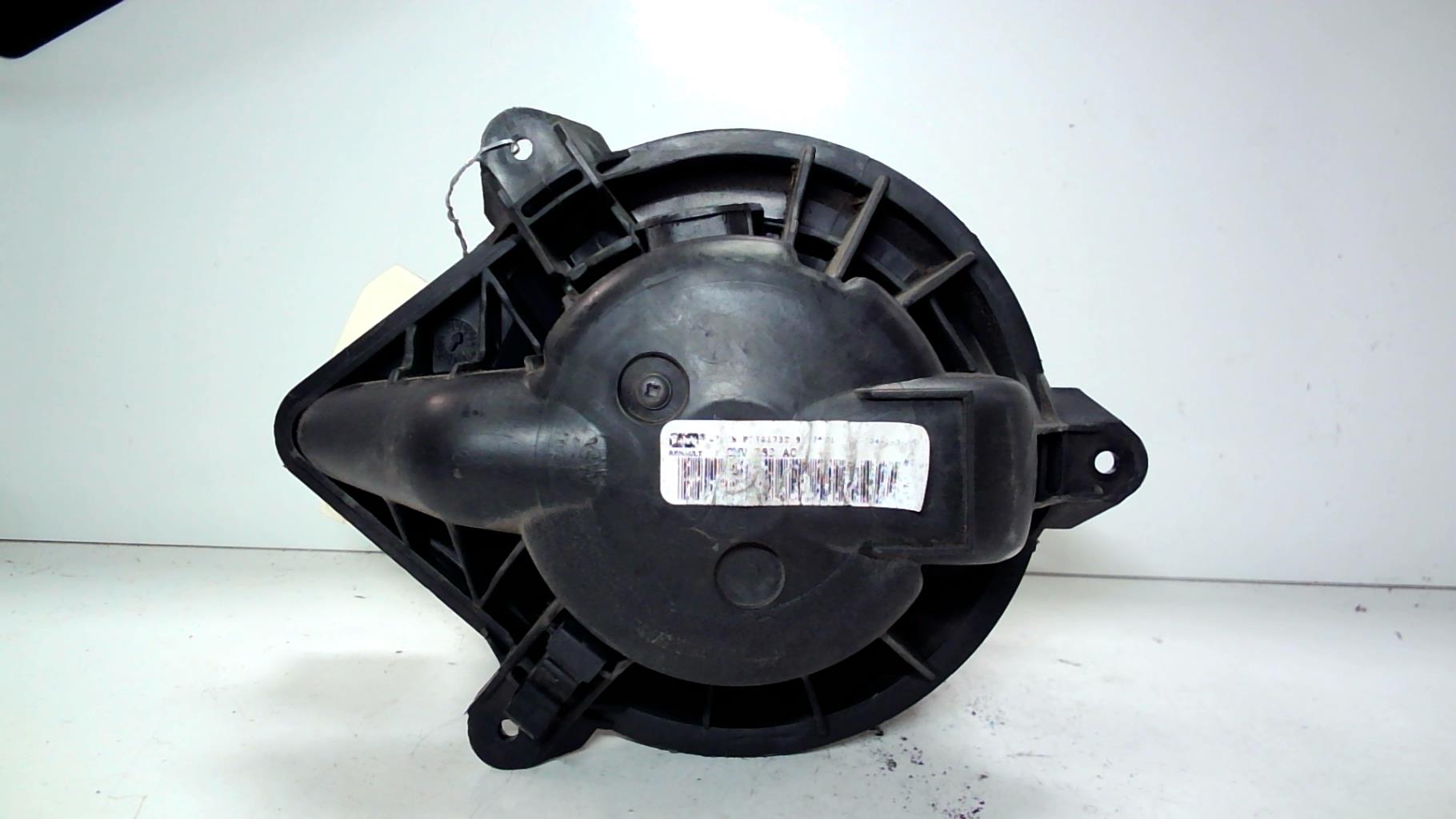 Ventilateur chauffage RENAULT TRAFIC 2 PHASE 2 Diesel - 1