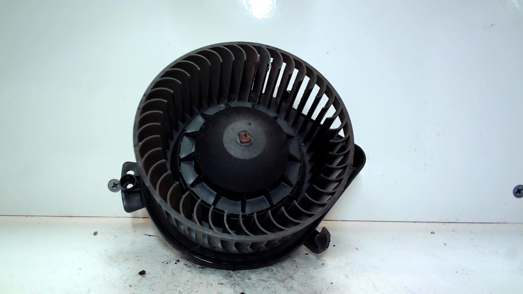 Ventilateur chauffage AUDI A4 2 AVANT PHASE 2 BREAK Diesel - 1
