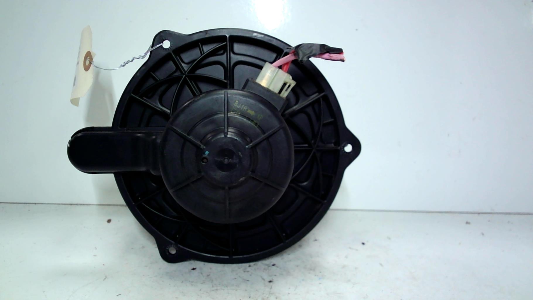 Ventilateur chauffage HYUNDAI SANTA FE 2 PHASE 1 Diesel - 1