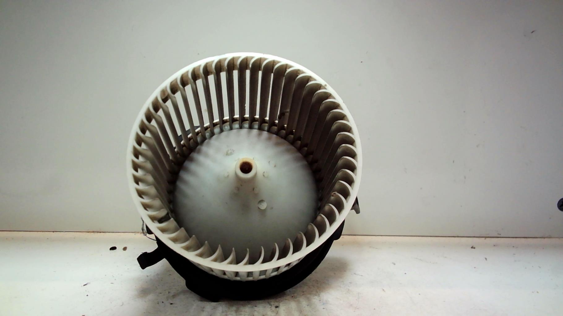 Ventilateur chauffage FIAT 500 2 PHASE 1 Essence - 1