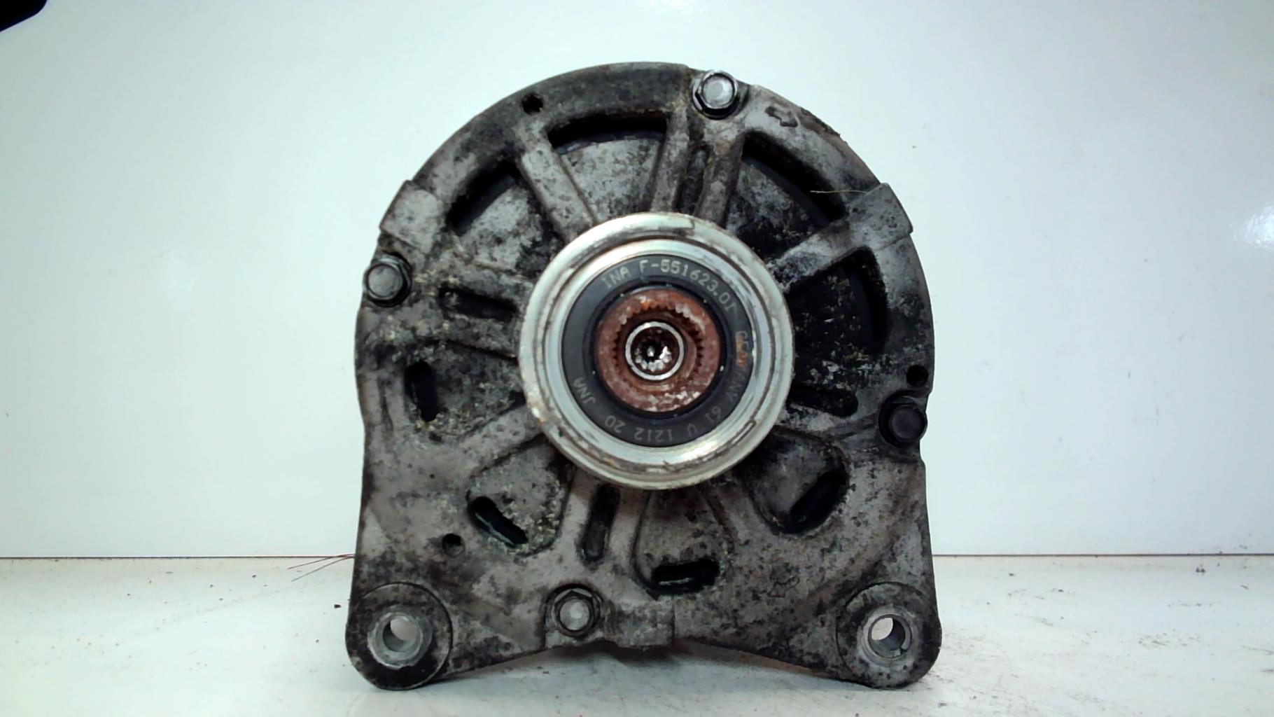 Alternateur AUDI A8 2 PHASE 1 Diesel - 1