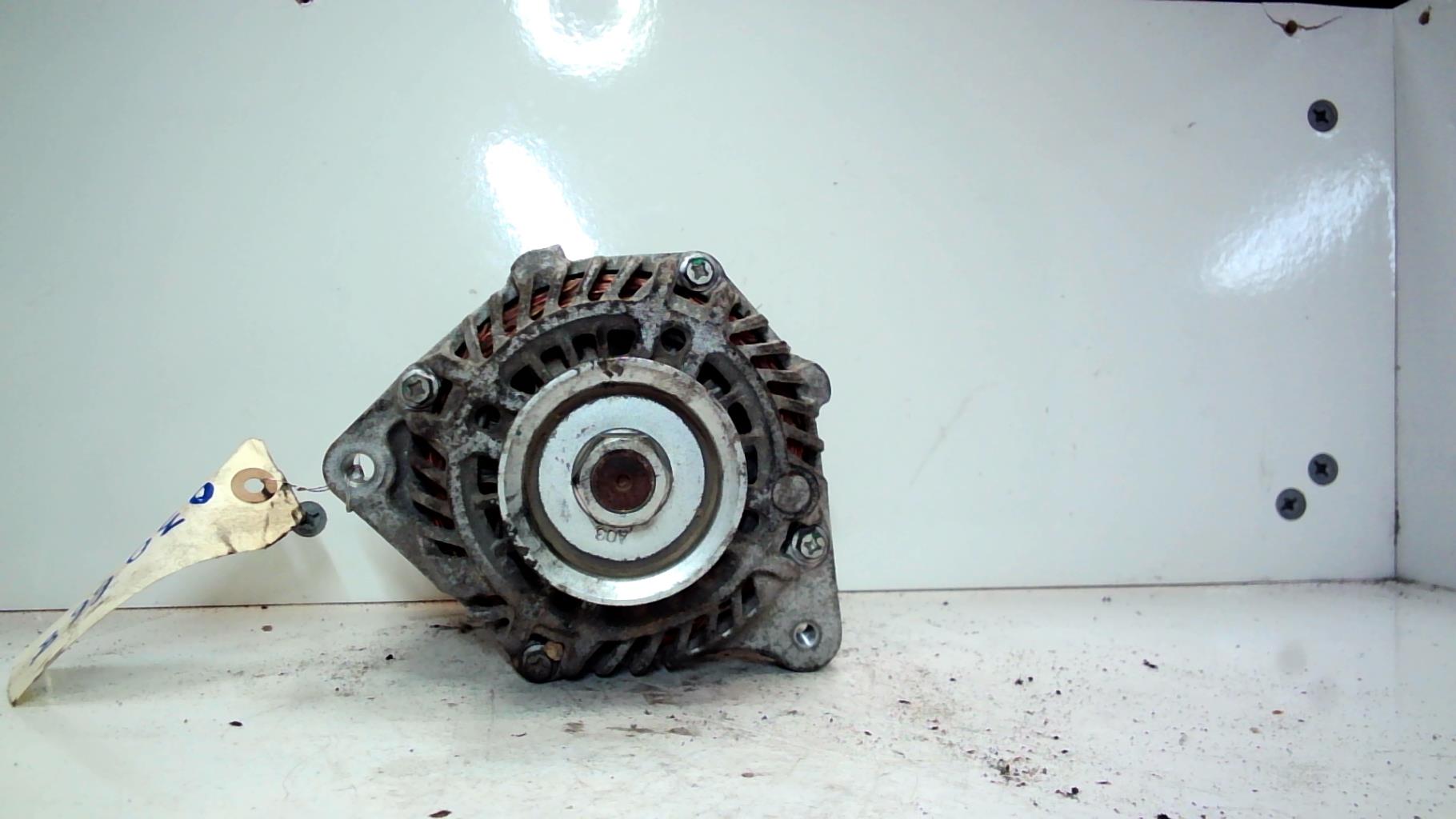 Alternateur HONDA JAZZ 3 Essence - 1