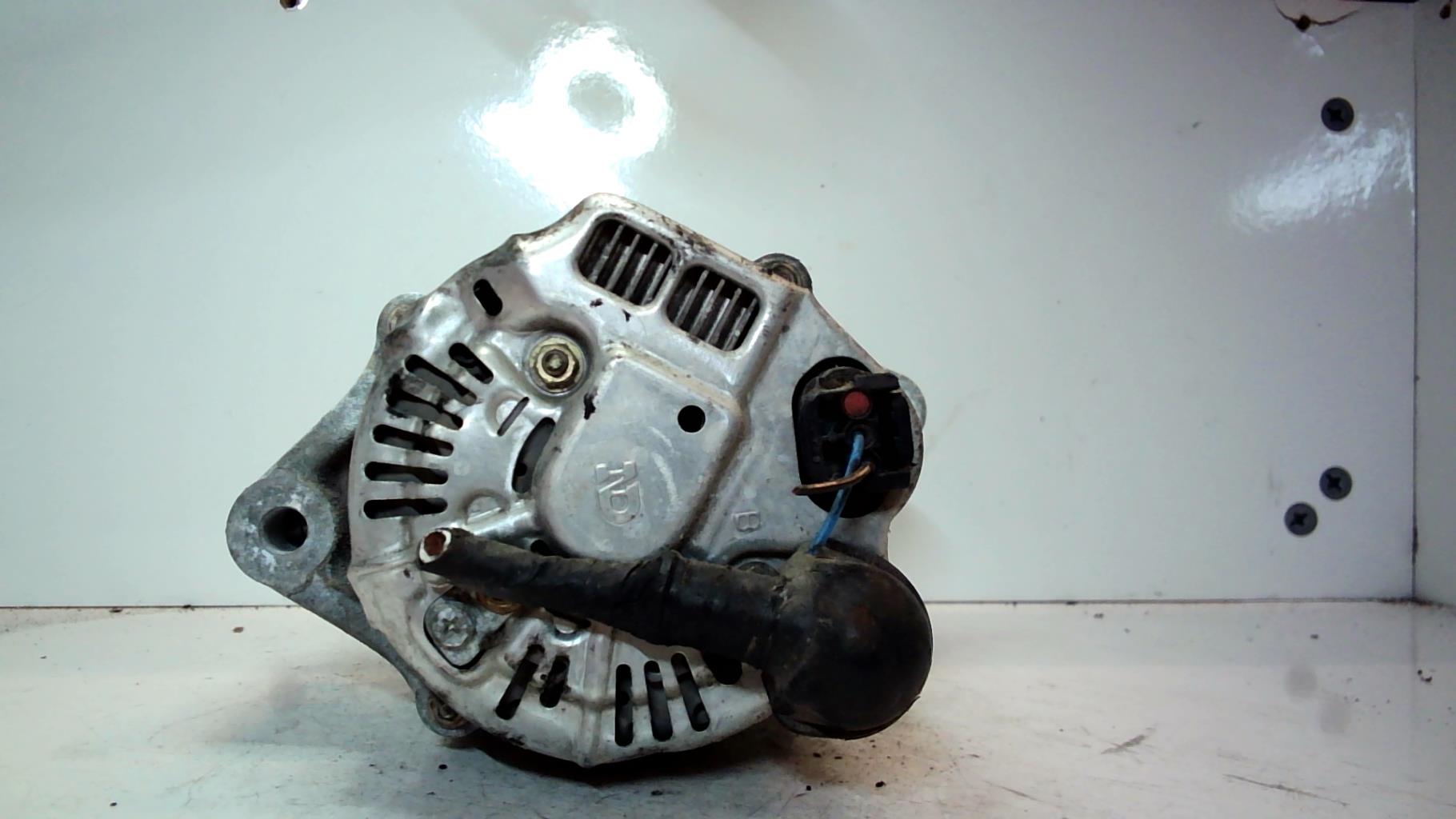 Alternateur HYUNDAI MATRIX PHASE 1 Diesel - 1