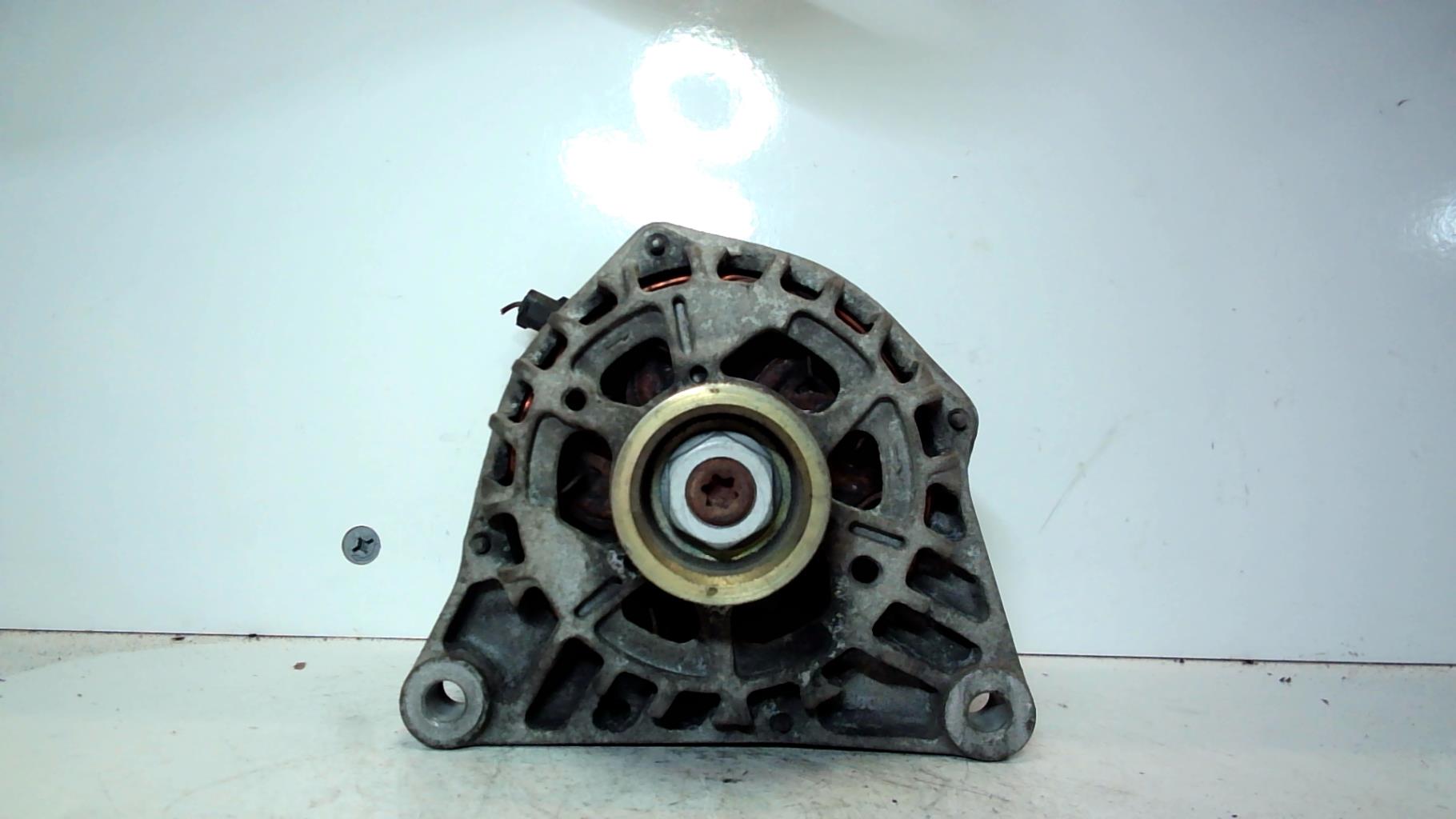 Alternateur CITROEN C3 1 PHASE 1 Essence - 1