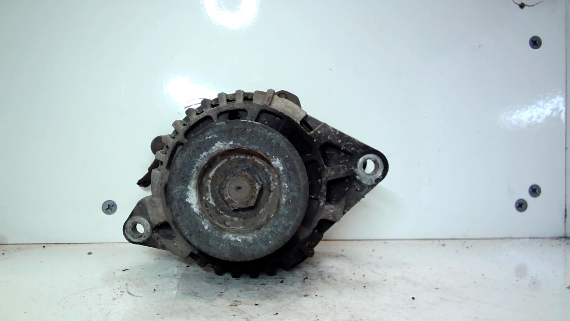 Alternateur MAZDA BT 50 1 Diesel - 1