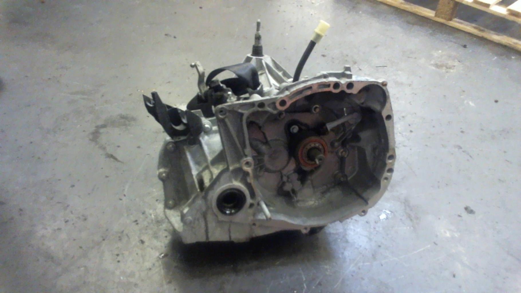 Boite de vitesses RENAULT MODUS PHASE 2 Essence - 1