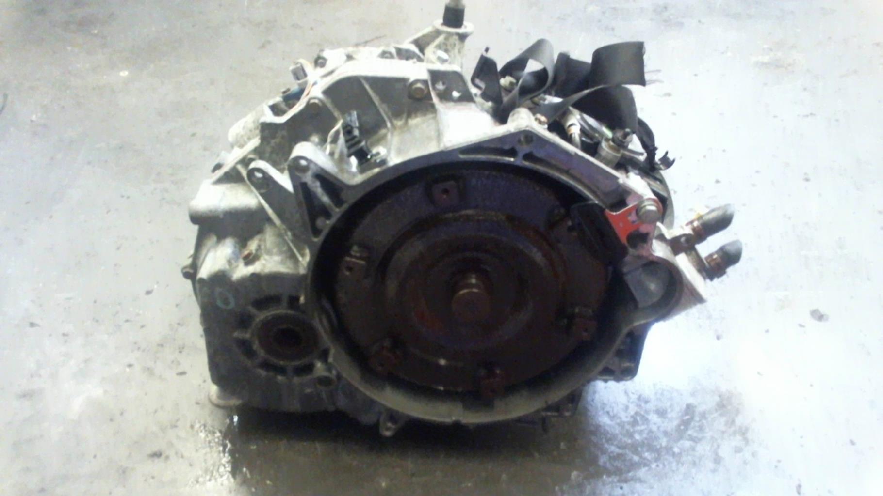 Boite de vitesses RENAULT LAGUNA 2 PHASE 1 Essence - 1