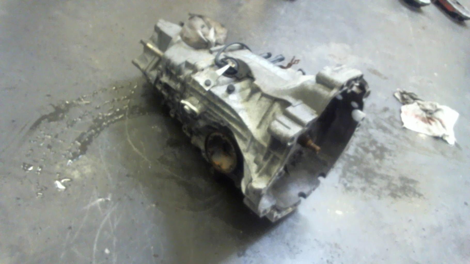 Boite de vitesses AUDI A4 1 PHASE 2 Essence - 1