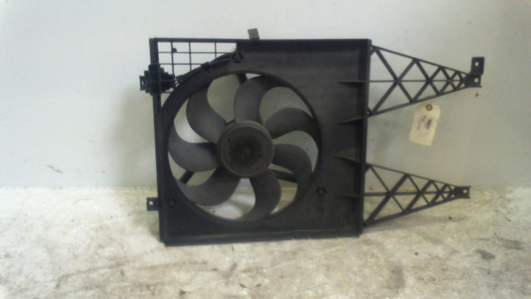 Buse VOLKSWAGEN GOLF 4 Diesel - 1