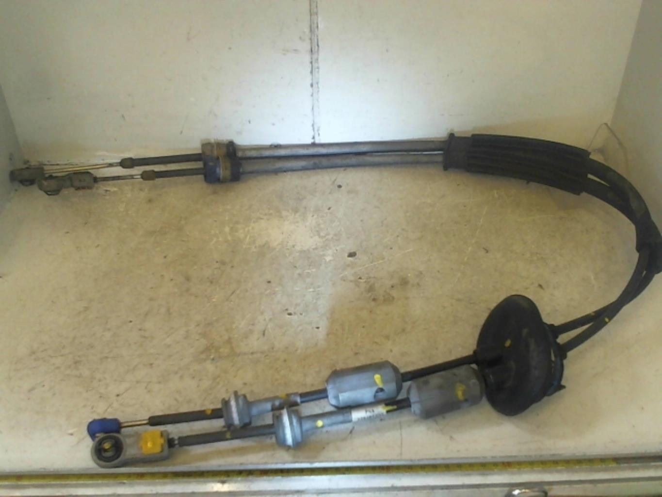 Cable levier de vitesses PEUGEOT 3008 1 PHASE 1 Diesel - 1