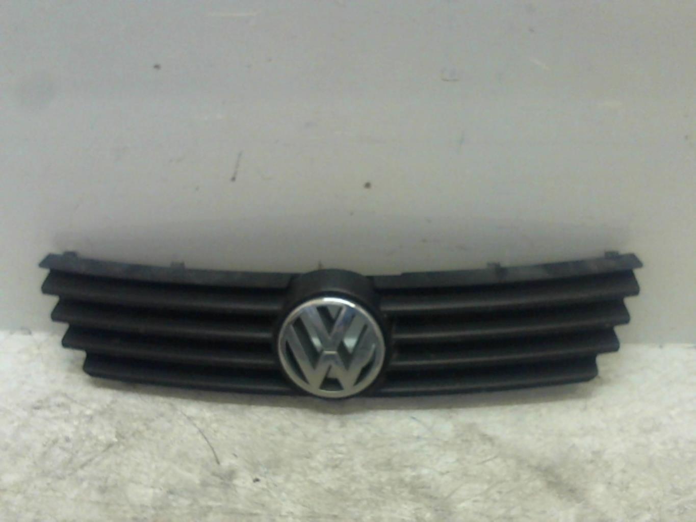 Calandre VOLKSWAGEN POLO 3 PHASE 2 Essence - 1