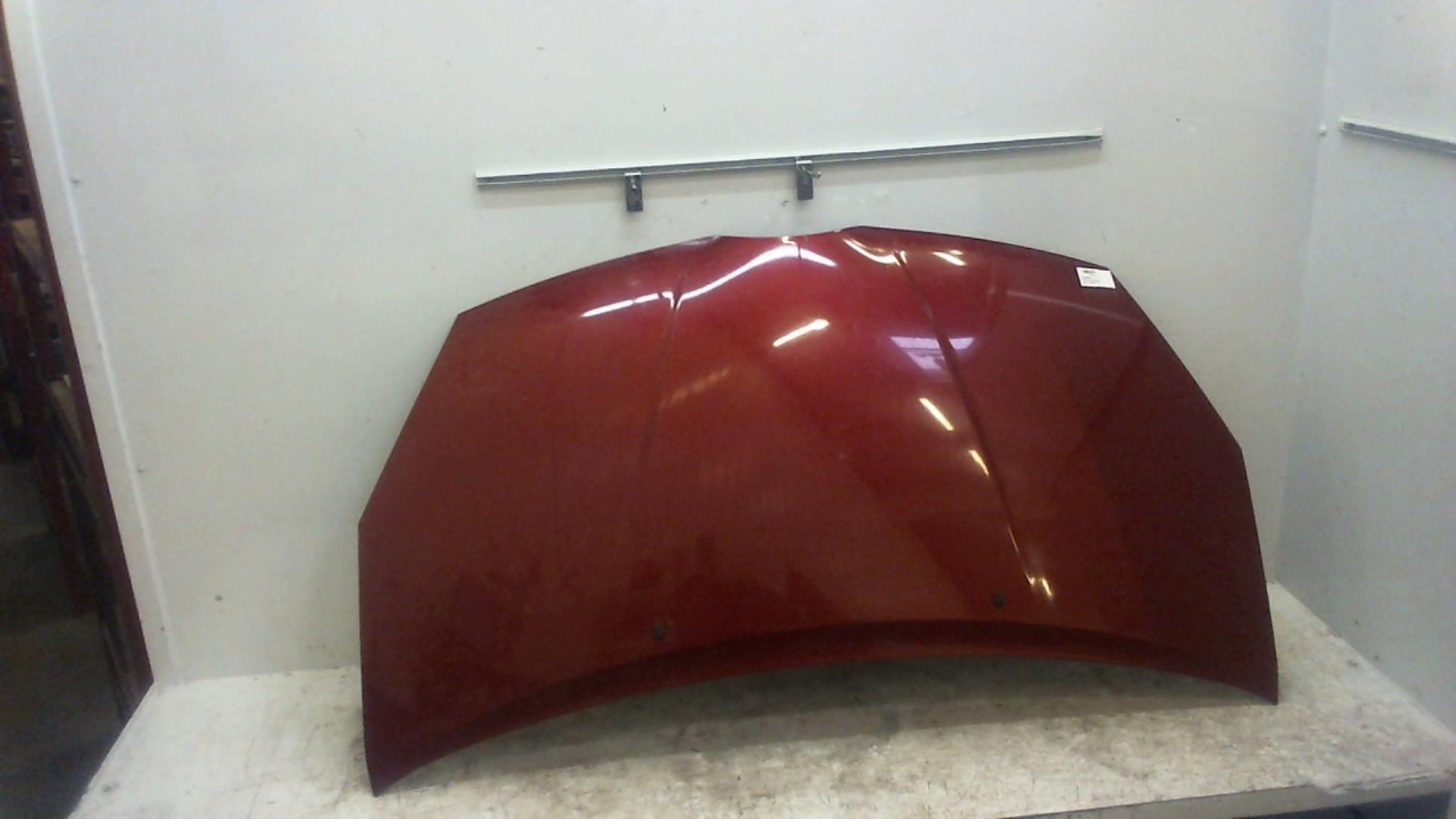 Capot TOYOTA COROLLA VERSO 2 PHASE 1 Diesel - 1