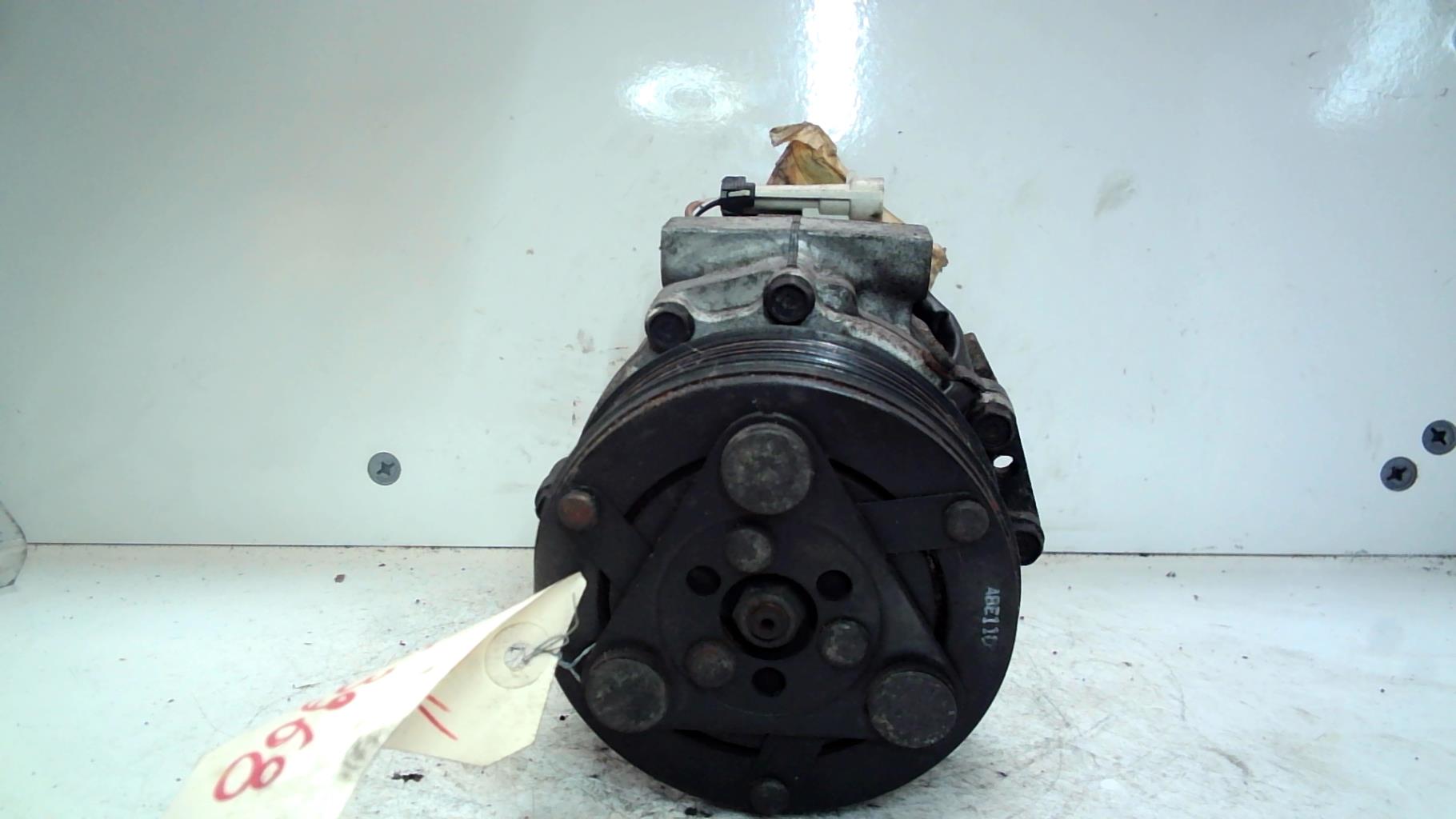 Compresseur clim OPEL CORSA C PHASE 1 Diesel - 1