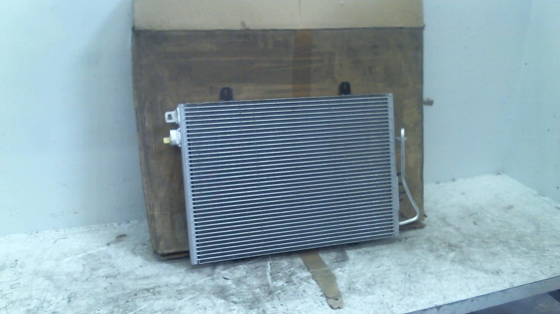 Condenseur de clim RENAULT CLIO 2 PHASE 1 Essence - 1