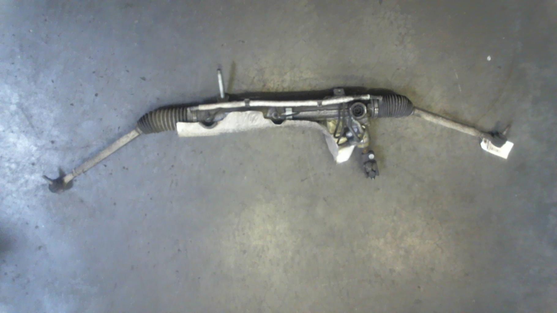 Cremaillere assistee PEUGEOT 607 PHASE 1 Diesel - 1