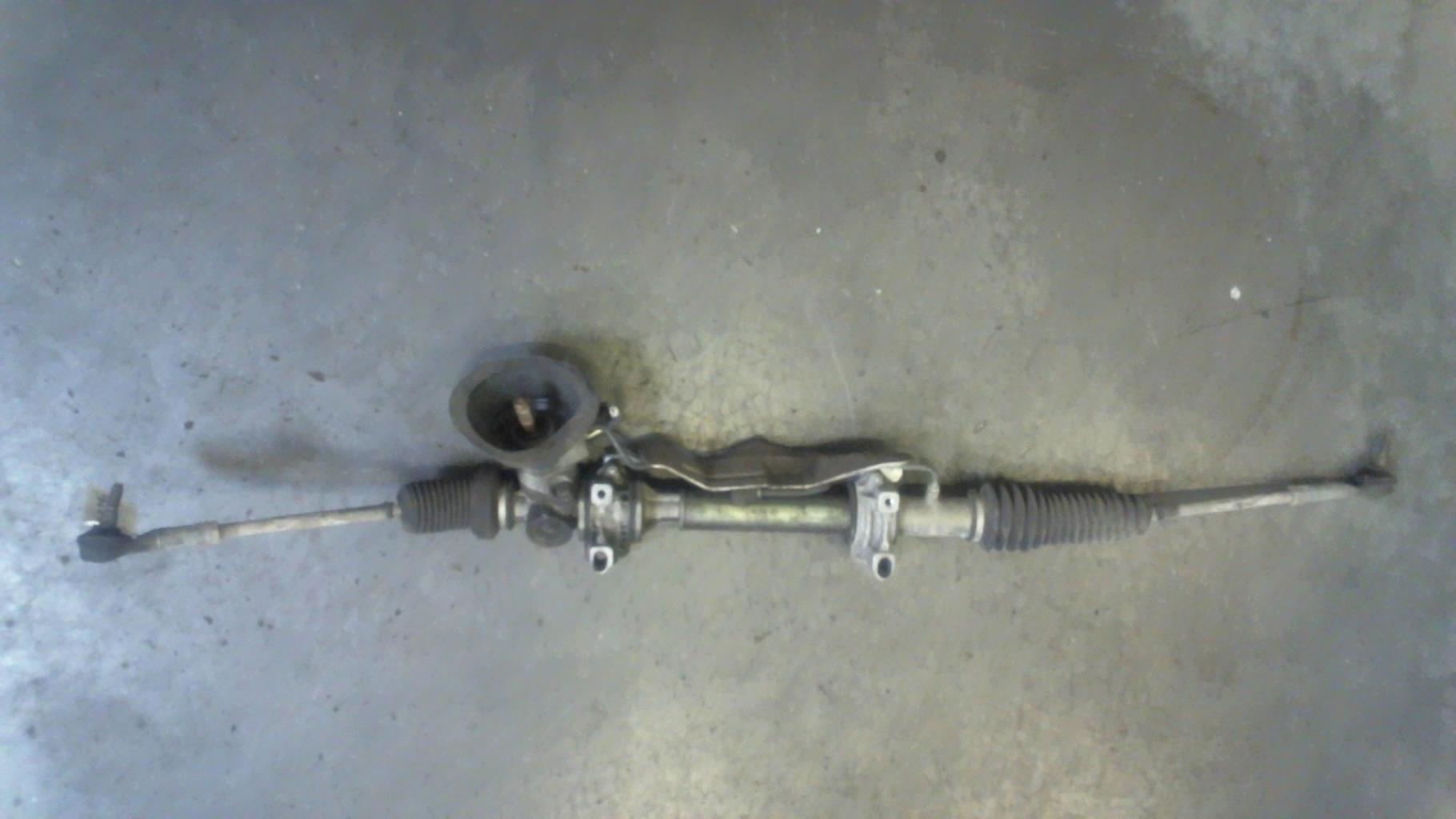 Cremaillere assistee RENAULT MEGANE 1 PHASE 2 Essence - 1